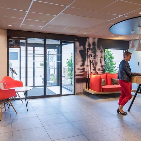 Ibis Tours Nord Hotel Exterior foto